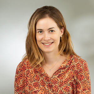dermatoloog Dr. Charlotte Vanhoutte
